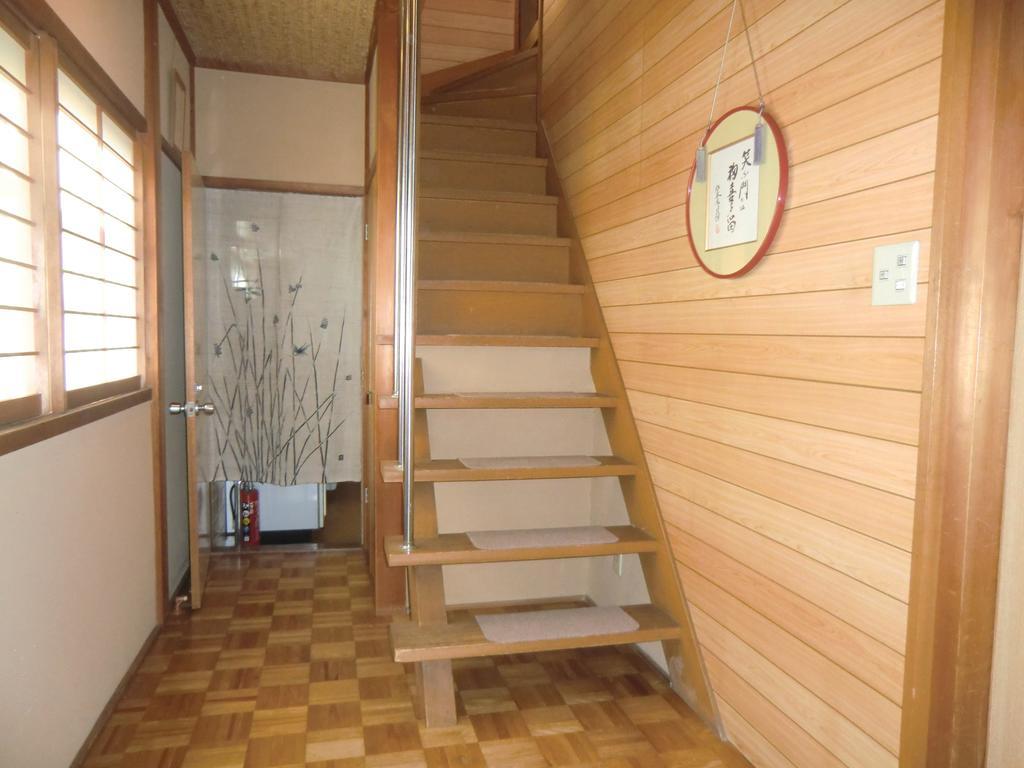 Guest house Crossroads