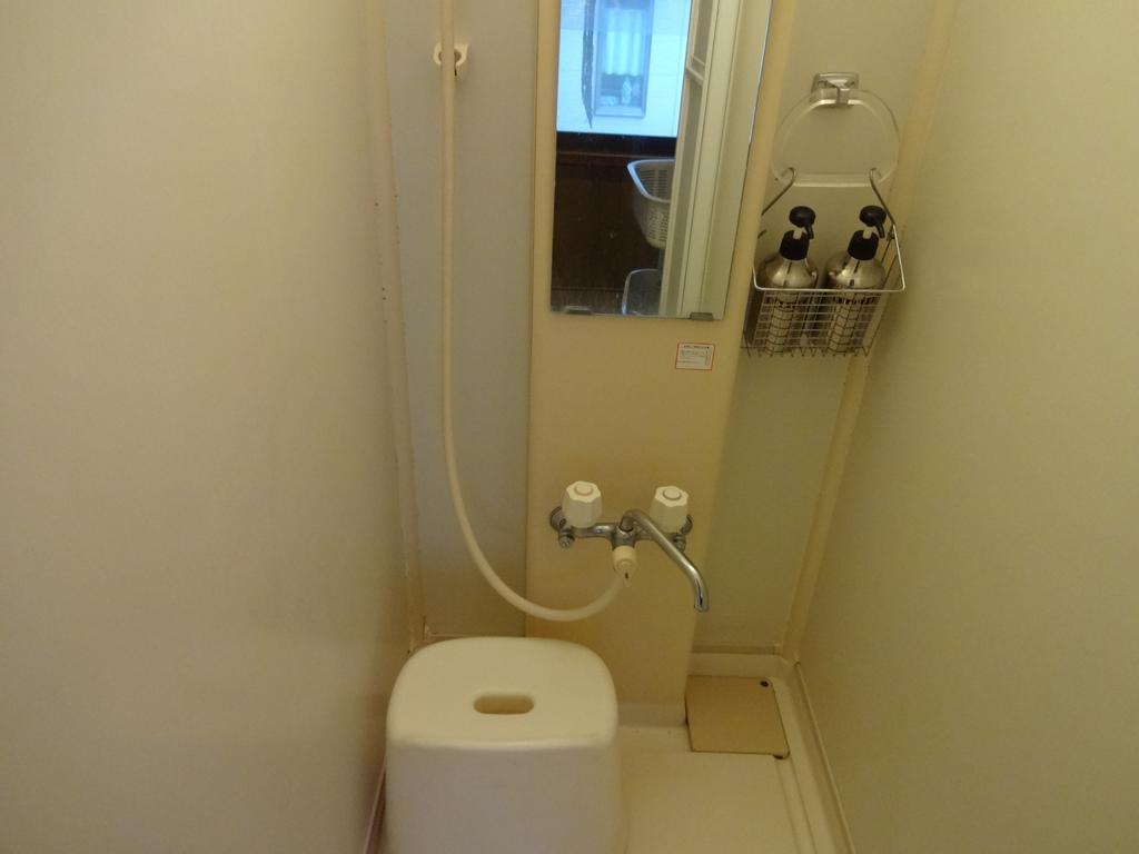 Crossroads Guest house *