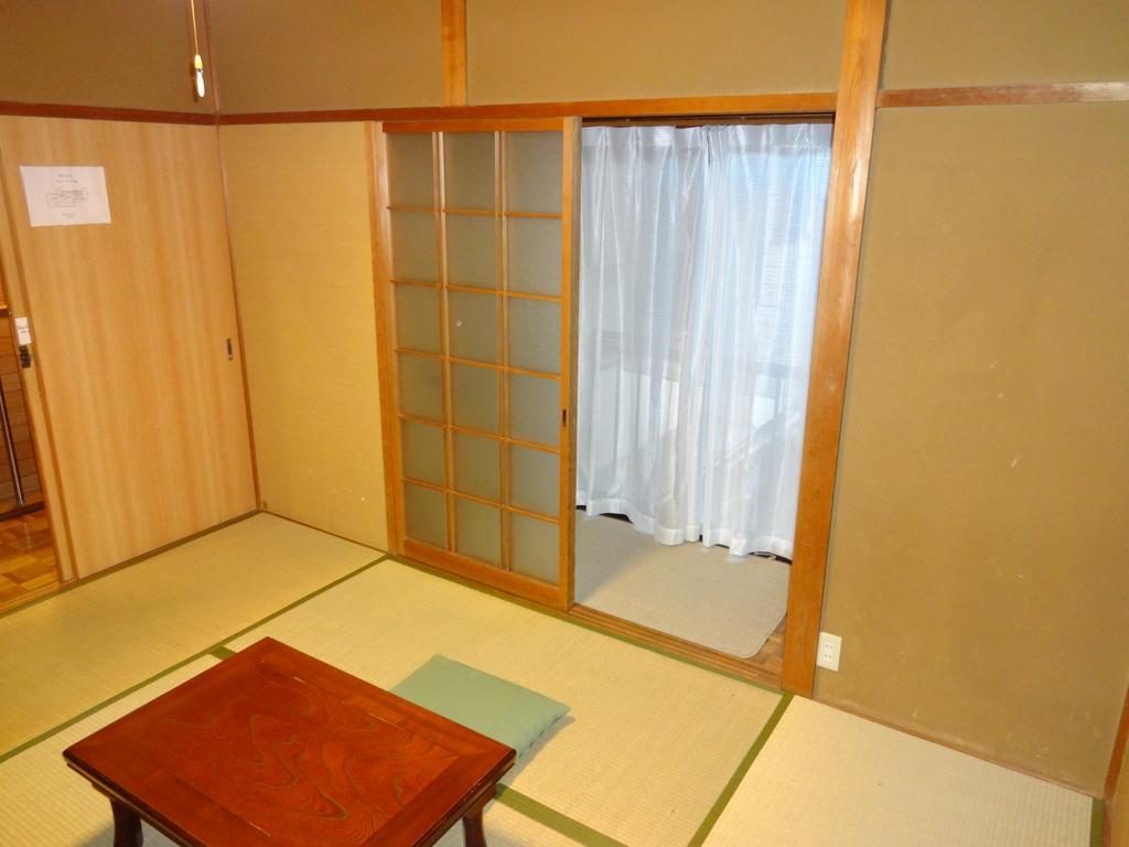 Crossroads Guest house