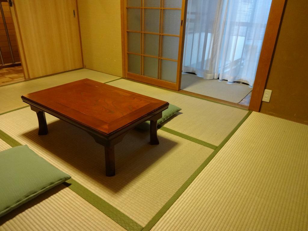 Crossroads Guest house