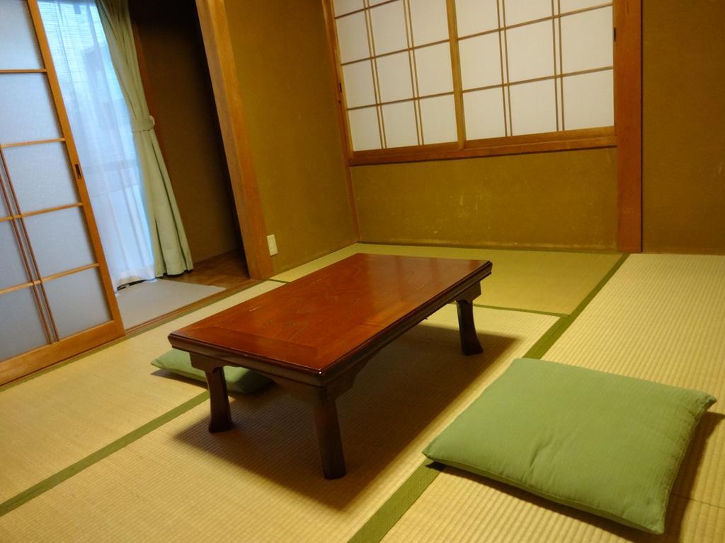 Guest house Crossroads *