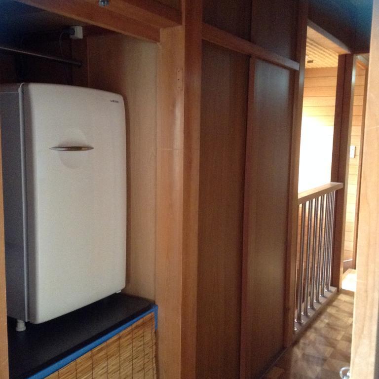 Guest house Crossroads Kyoto